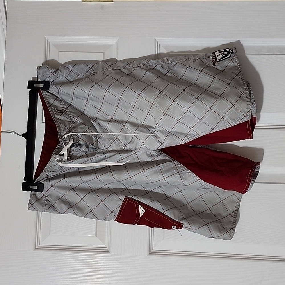 Swim trunks